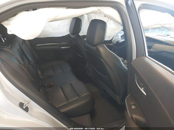 2019 CADILLAC XT4 SPORT