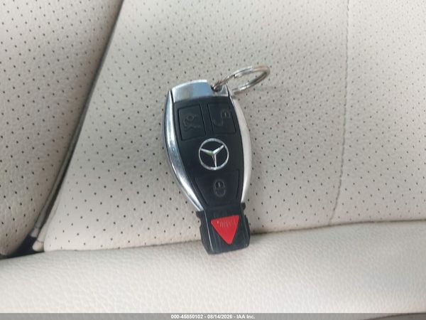 2019 MERCEDES-BENZ GLC 300 4MATIC