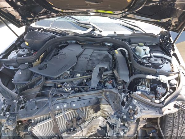2014 MERCEDES-BENZ E 350 E350