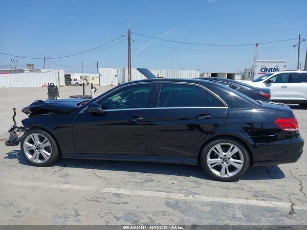 2014 MERCEDES-BENZ E 350 E350