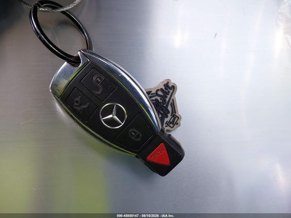 2014 MERCEDES-BENZ E 350 E350