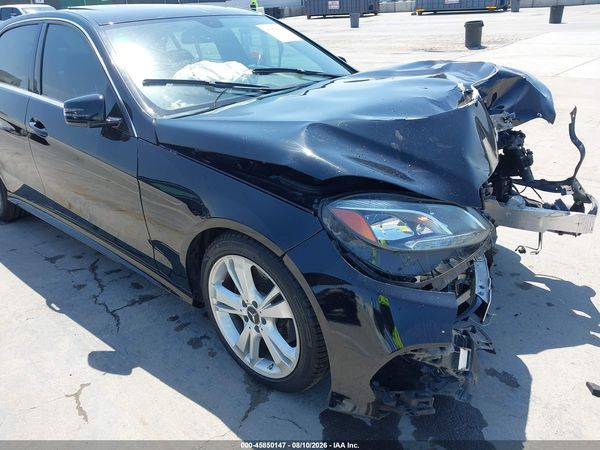 2014 MERCEDES-BENZ E 350 E350