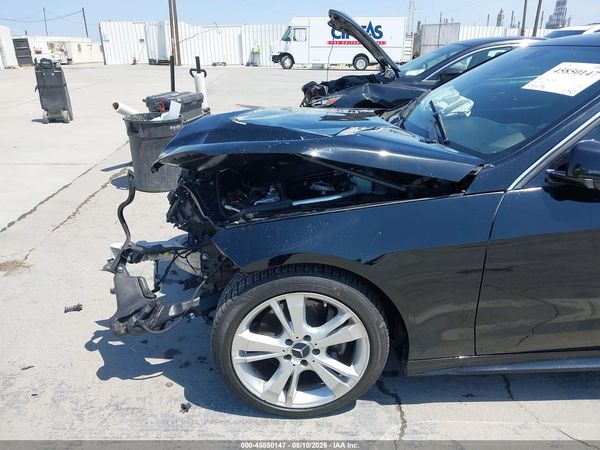 2014 MERCEDES-BENZ E 350 E350