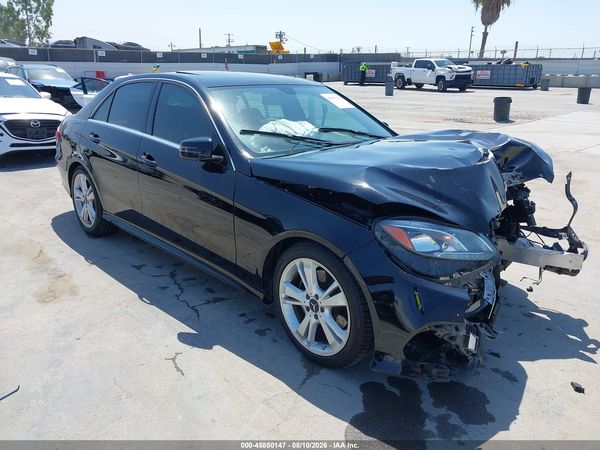 2014 MERCEDES-BENZ E 350 E350