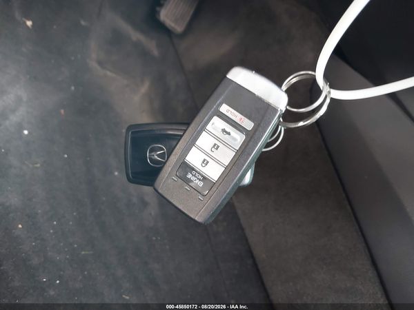 2019 ACURA TLX ADVANCE PKG