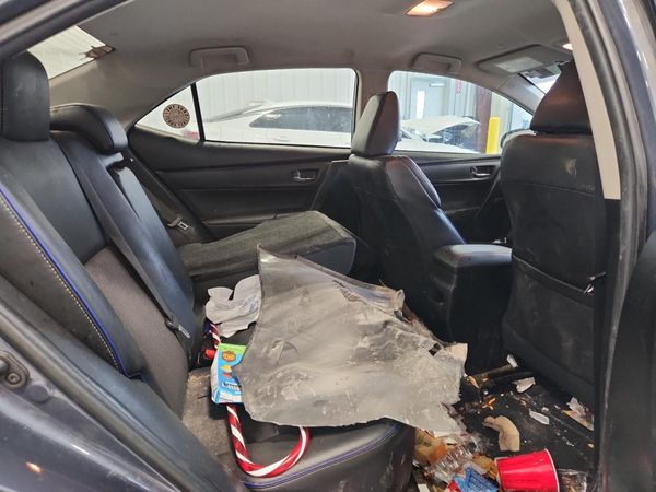 2019 TOYOTA COROLLA L/LE/SE/XLE/XSE