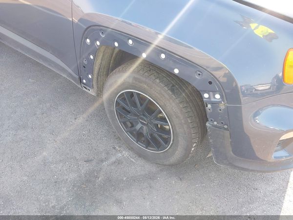 2020 JEEP RENEGADE SPORT FWD