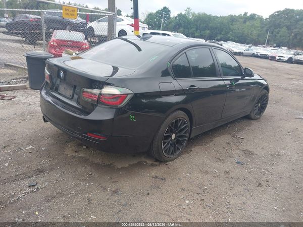 2014 BMW 328I XDRIVE