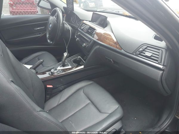 2014 BMW 328I XDRIVE