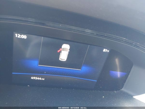 2022 VOLKSWAGEN TAOS 1.5T S — I7