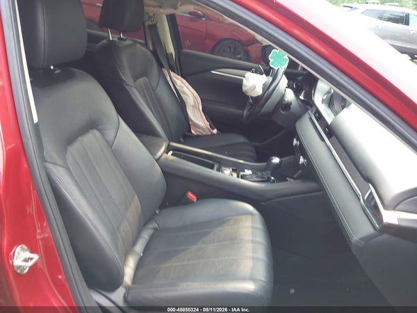 2021 MAZDA MAZDA6 TOURING