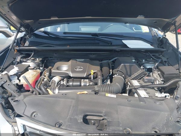 2021 LEXUS NX 300 300 Premium