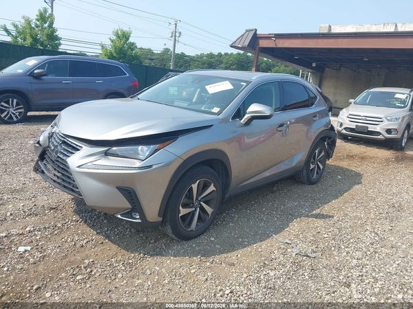 2021 LEXUS NX 300 300 Premium