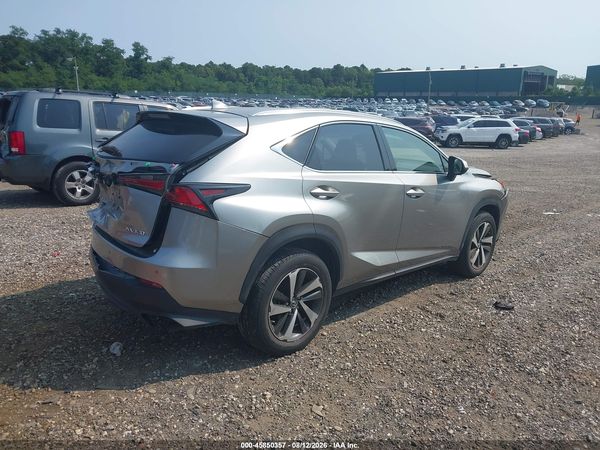 2021 LEXUS NX 300 300 Premium