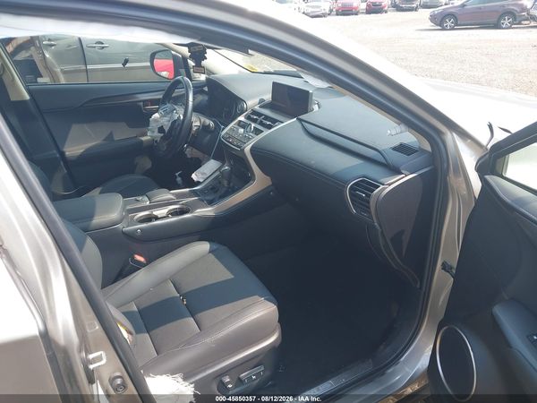 2021 LEXUS NX 300 300 Premium