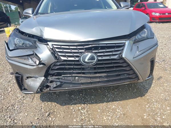 2021 LEXUS NX 300 300 Premium