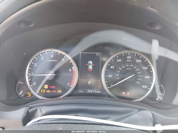 2021 LEXUS NX 300 300 Premium