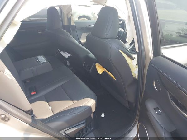 2021 LEXUS NX 300 300 Premium