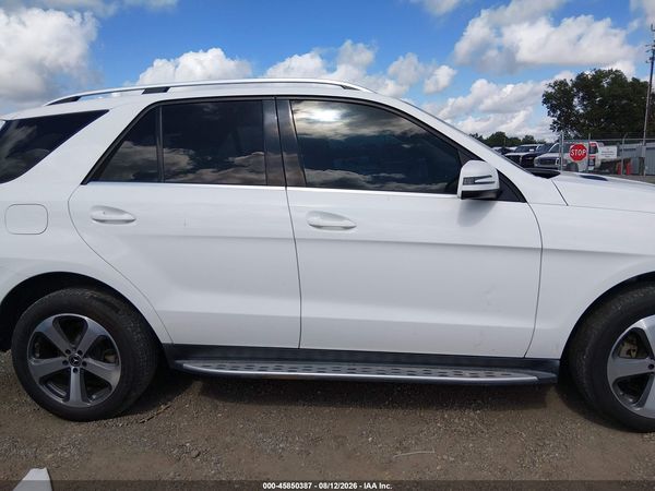 2014 MERCEDES-BENZ ML 350 BLUETEC 4MATIC