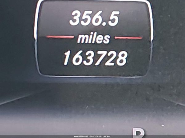 2014 MERCEDES-BENZ ML 350 BLUETEC 4MATIC