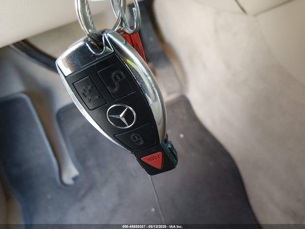 2014 MERCEDES-BENZ ML 350 BLUETEC 4MATIC