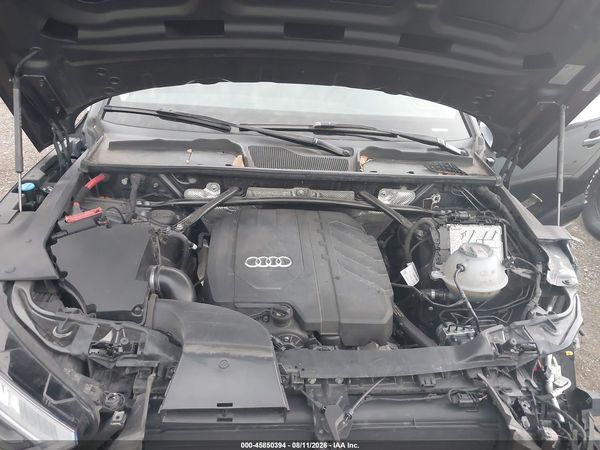 2021 AUDI Q5
