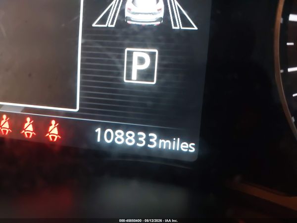 2023 NISSAN KICKS SV XTRONIC CVT