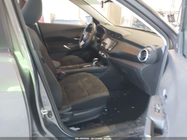 2023 NISSAN KICKS SV XTRONIC CVT