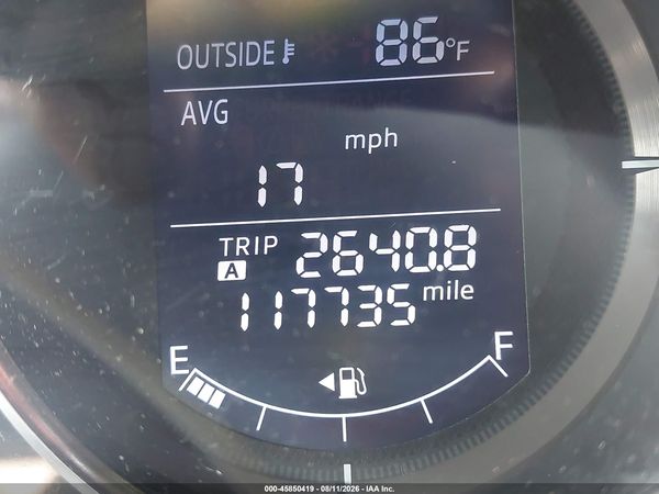 2016 MAZDA MAZDA6 I TOURING