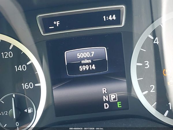2017 INFINITI QX30 PREMIUM