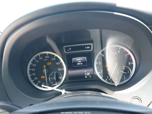 2017 INFINITI QX30 PREMIUM