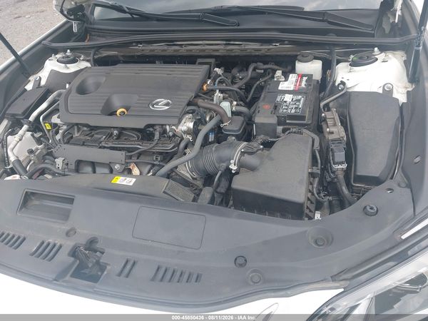 2022 LEXUS ES 250 250 Premium