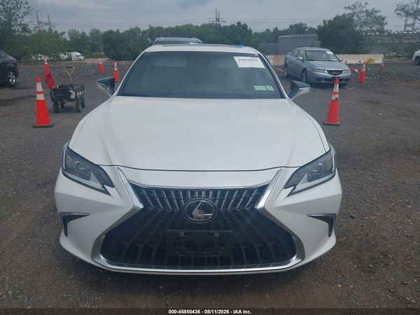 2022 LEXUS ES 250 250 Premium