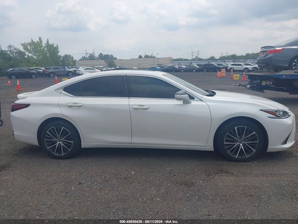 2022 LEXUS ES 250 250 Premium