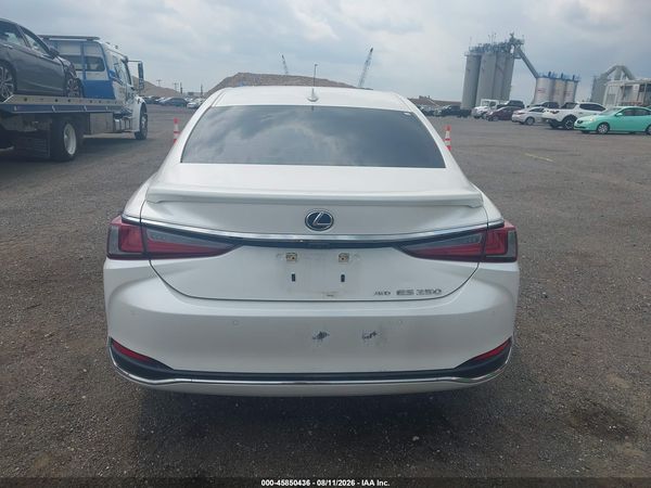 2022 LEXUS ES 250 250 Premium