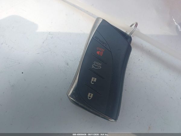 2022 LEXUS ES 250 250 Premium