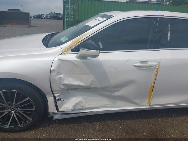 2022 LEXUS ES 250 250 Premium