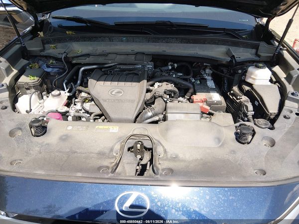2024 LEXUS TX 350 PREMIUM