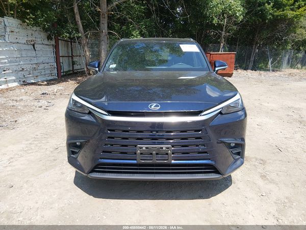 2024 LEXUS TX 350 PREMIUM