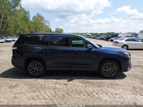 2024 LEXUS TX 350 PREMIUM