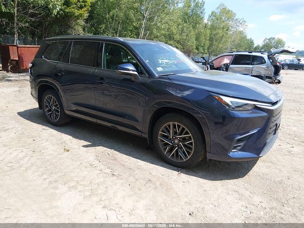 2024 LEXUS TX 350 PREMIUM