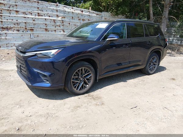 2024 LEXUS TX 350 PREMIUM