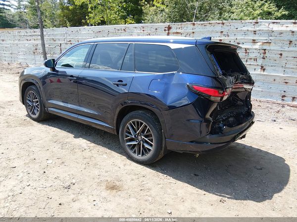 2024 LEXUS TX 350 PREMIUM
