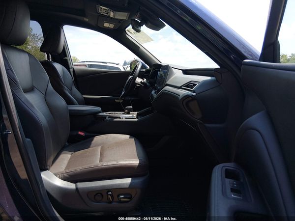 2024 LEXUS TX 350 PREMIUM