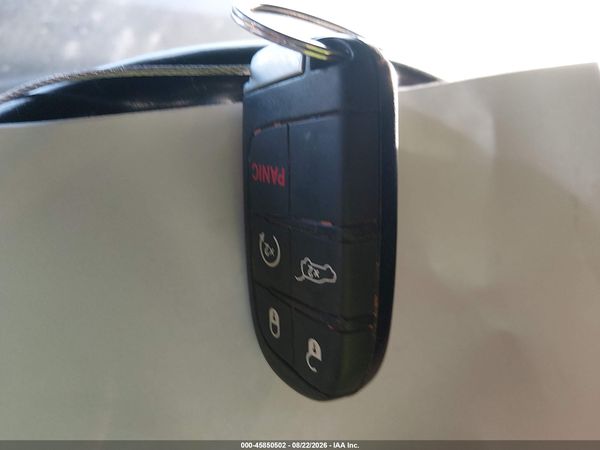 2019 JEEP GRAND CHEROKEE LIMITED 4X2