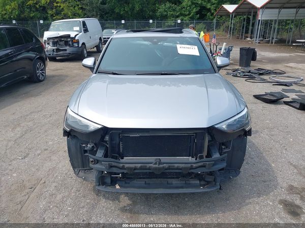 2020 AUDI Q3