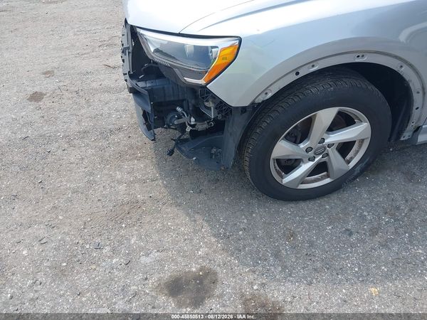 2020 AUDI Q3