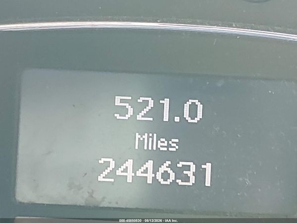 2012 MERCEDES-BENZ GL 450 4MATIC