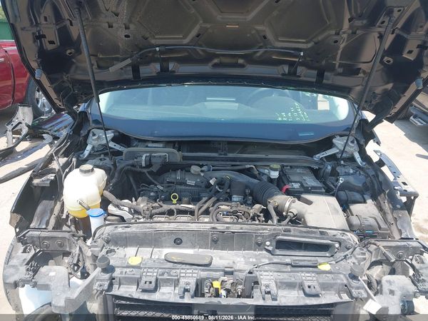 2024 FORD EDGE SE