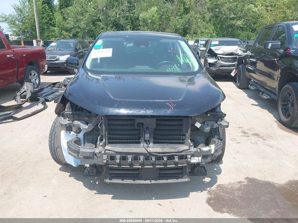2024 FORD EDGE SE